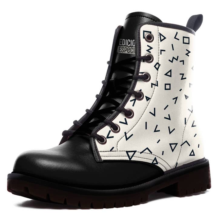 Grekiska stövlar för wholesale av Edicion Especial