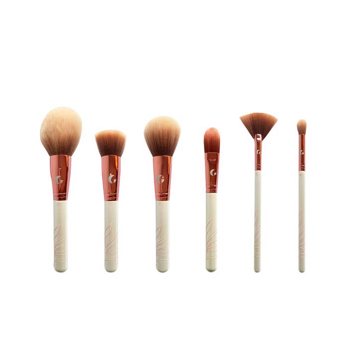Gabriella’s Cosmetics – Großhandel Make-up-Pinsel-Set – VEGANES PINSELSET