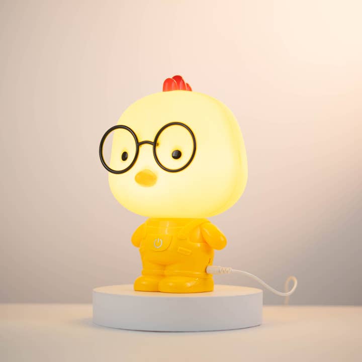 RF Distribution - Wholesale Accent/Desk Lamp - Chick and Duck Dream Dream Lamp3