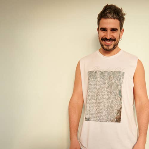 Paradise 131 for wholesale by Ocio moda