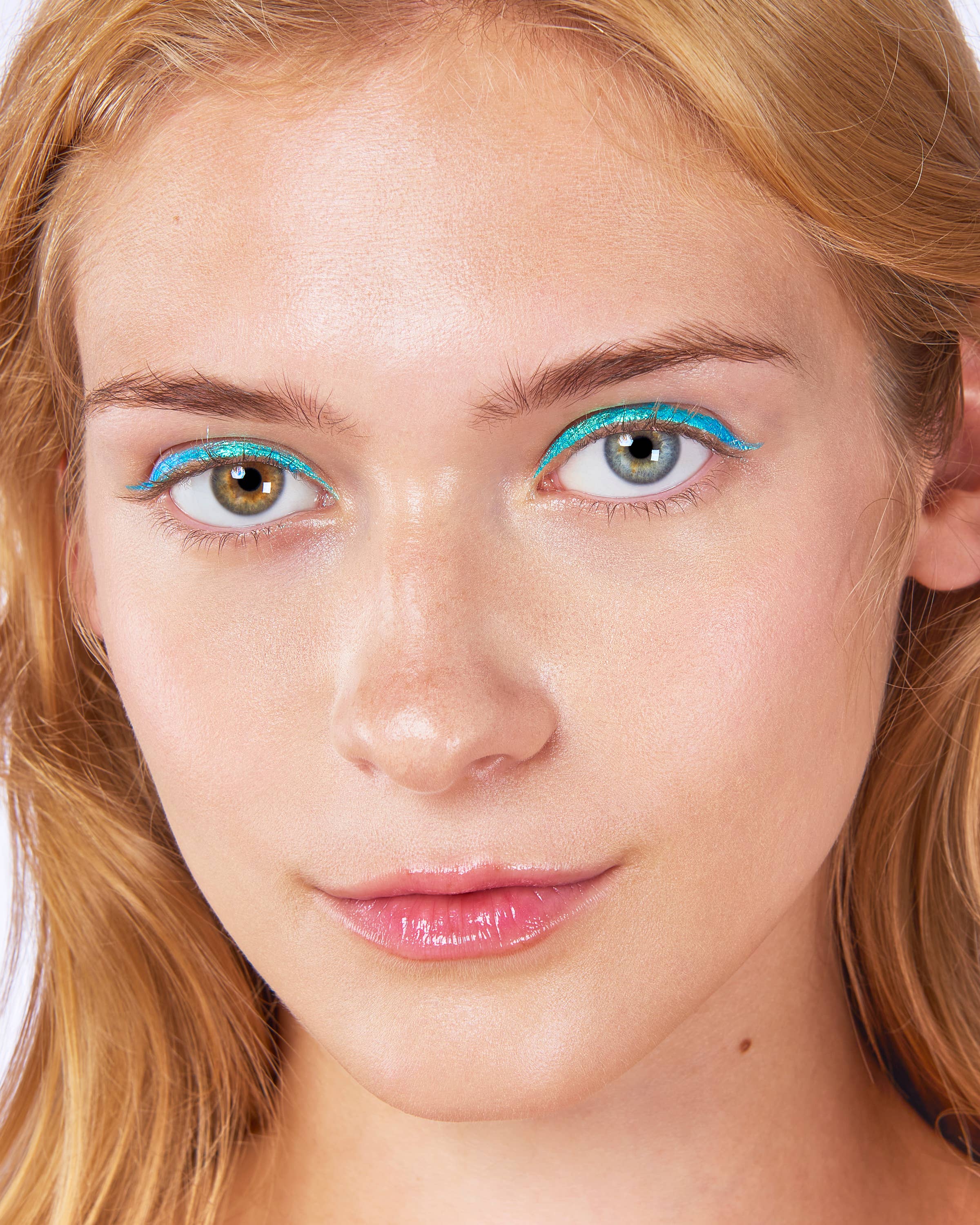 Unicorn Snot | Glitter Beauty – wholesale Body glitter/shimmer – KiraKira | Extra-Aqua | Glitter Eyeliner | Liquid Eyeliner6