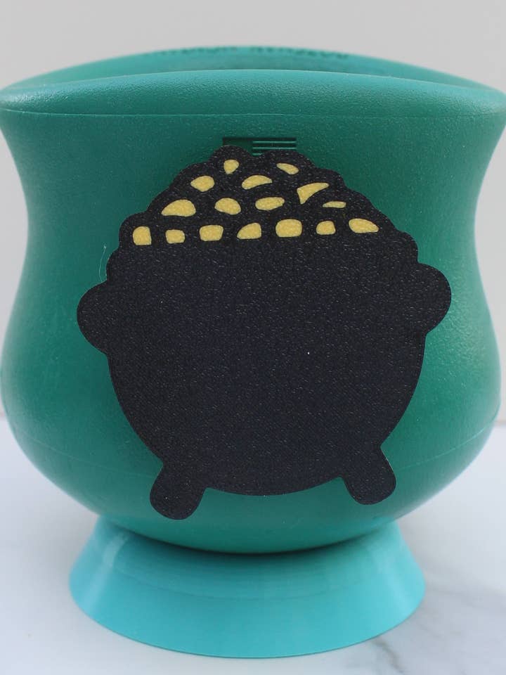 Krukke med småkager for engroshandel hos Sav Pup Co