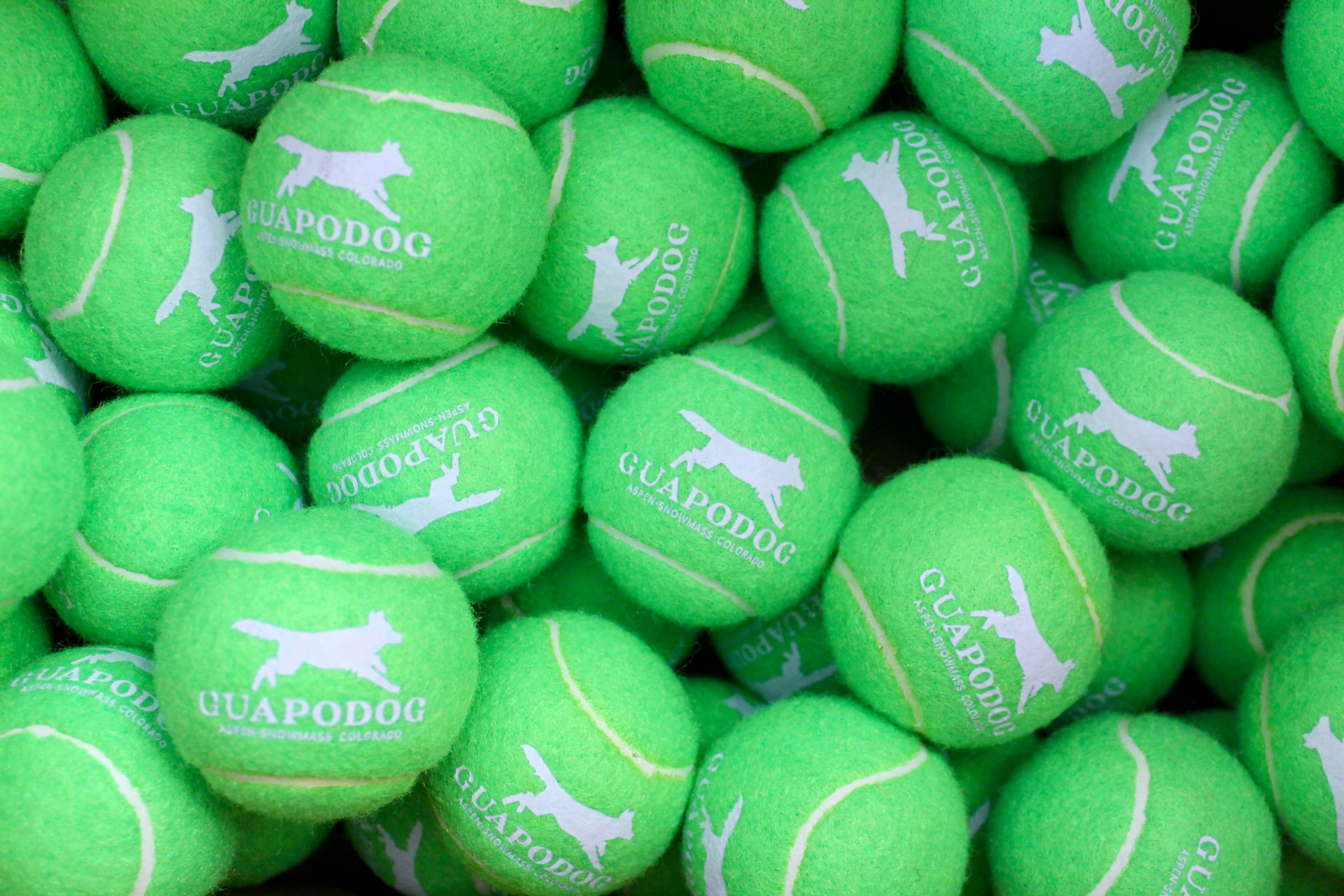 DANKA - Vendita all'ingrosso Palla sportiva - Palline da tennis personalizzate all'ingrosso, etichetta privata11