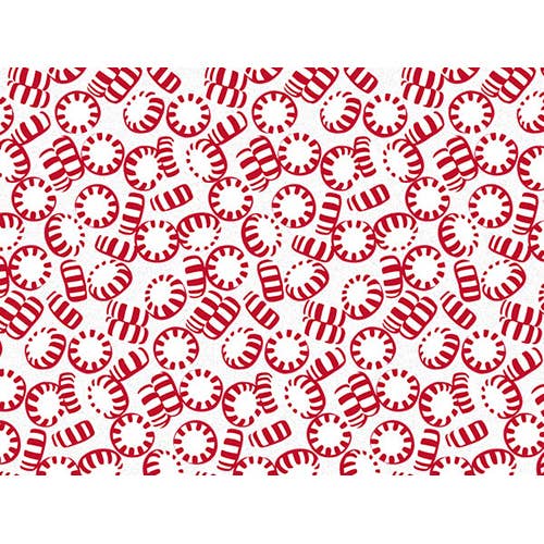Nashville Wraps - Wholesale Tissue Paper - Christmas Print Bulk Tissue Paper10