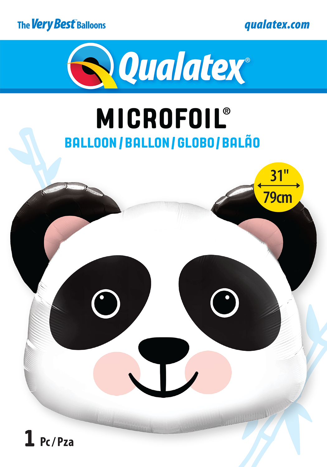 Party Hunterz LLC - Wholesale Ballon - Supervorm folieballonnen van 89 tot 114 cm17