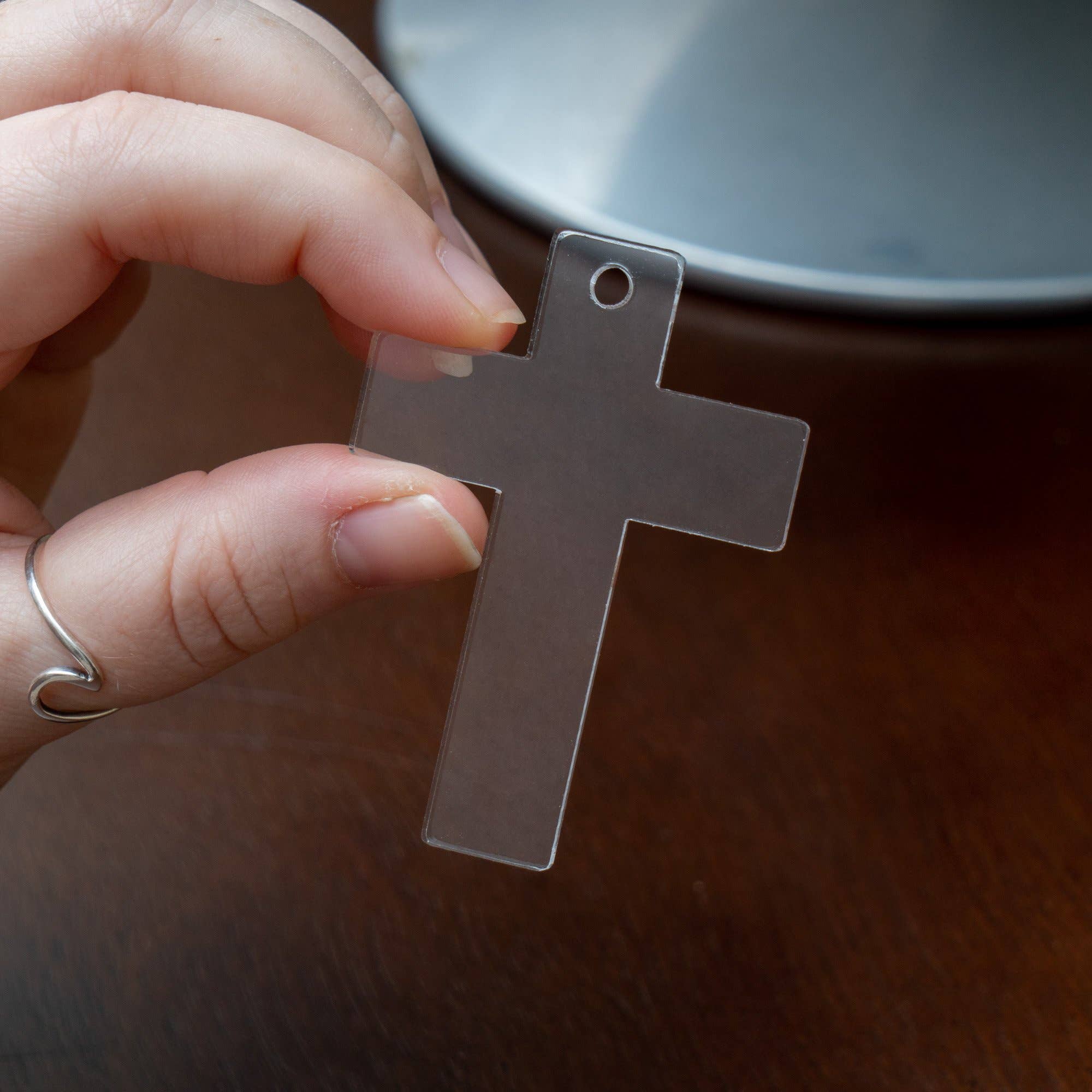 MakerFlo - Wholesale  - Cross3