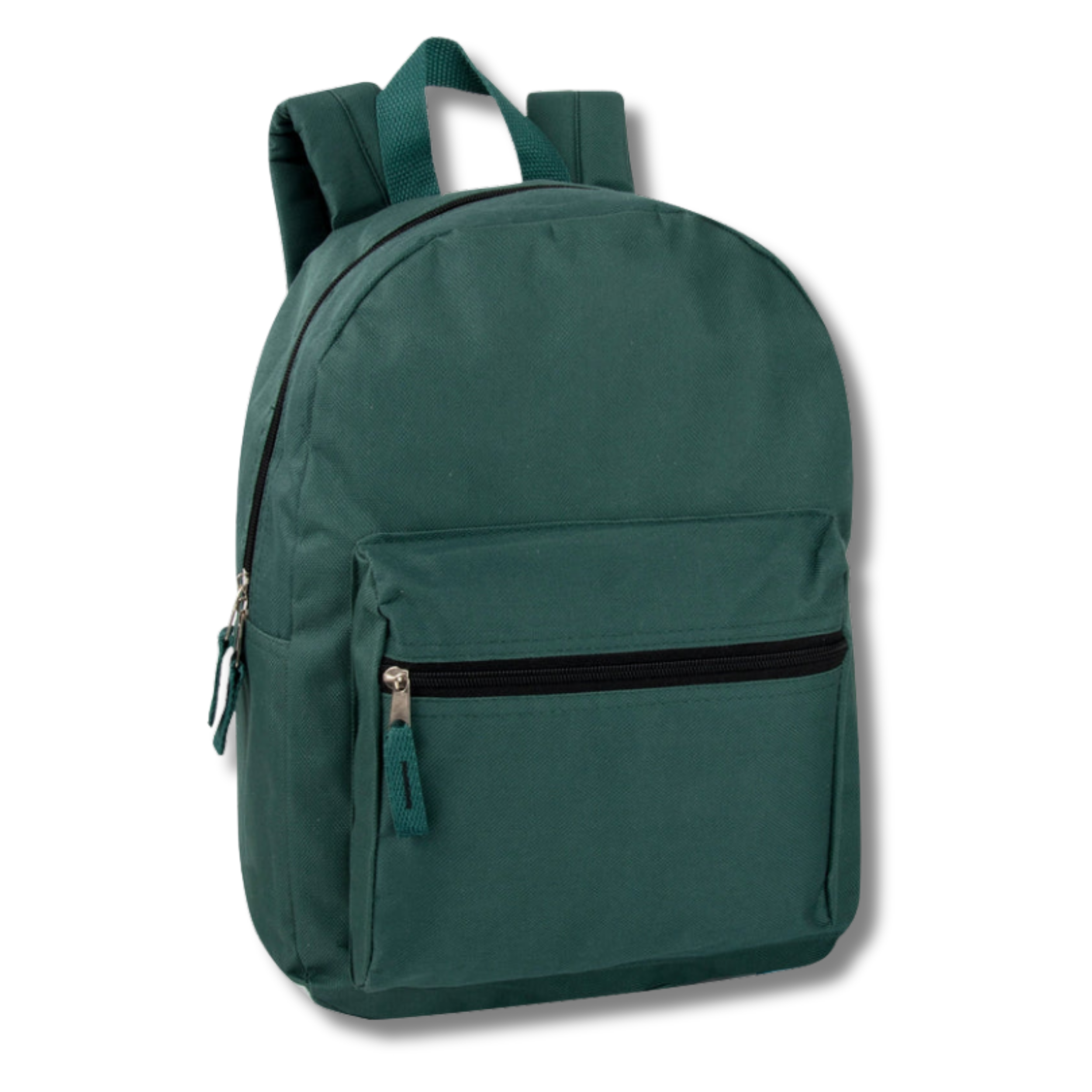 JSBlueRidge Toys - Wholesale Backpack - Kids - 15'' Basic Back To School Backpack For Kids- Assorted7