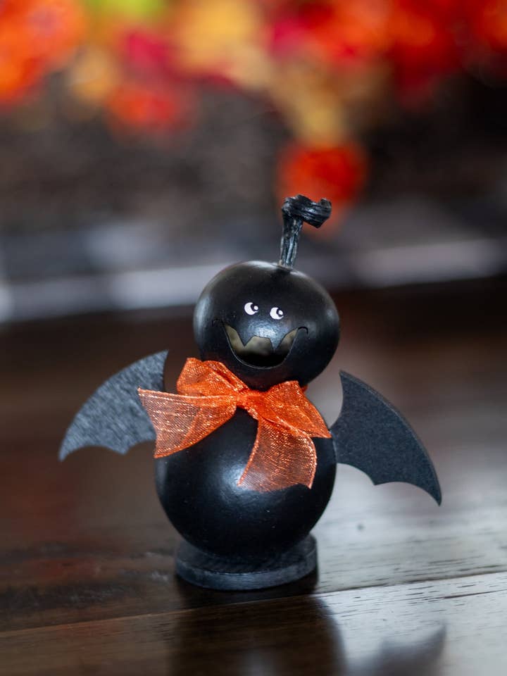 Lil Echo - Pack of 5 for wholesale by Meadowbrooke Gourds