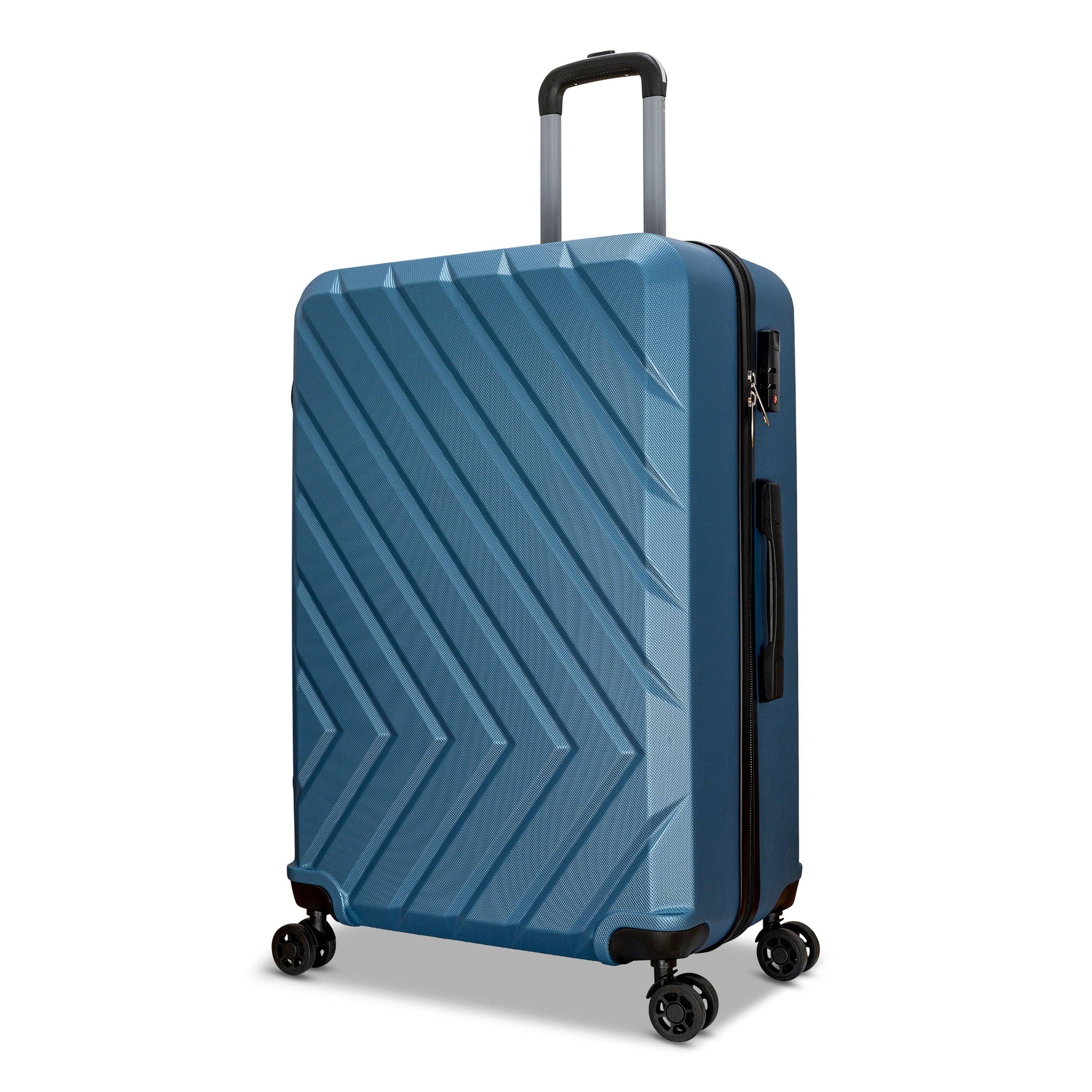 Nicci – Engroshandel Bagage – 3-delt kuffertsæt fra Highlander-kollektionen29