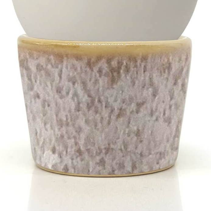 Mea-Living - Wholesale Egg Cup/Holder - Stoneware egg cup modern grey0