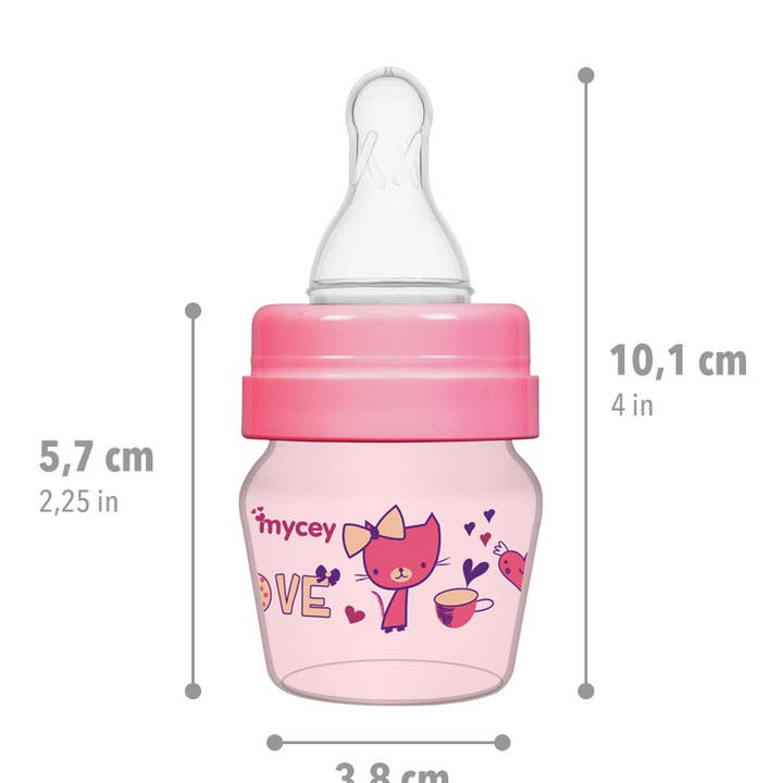 MYCEY Trainer Cup Set for wholesale by MYCey