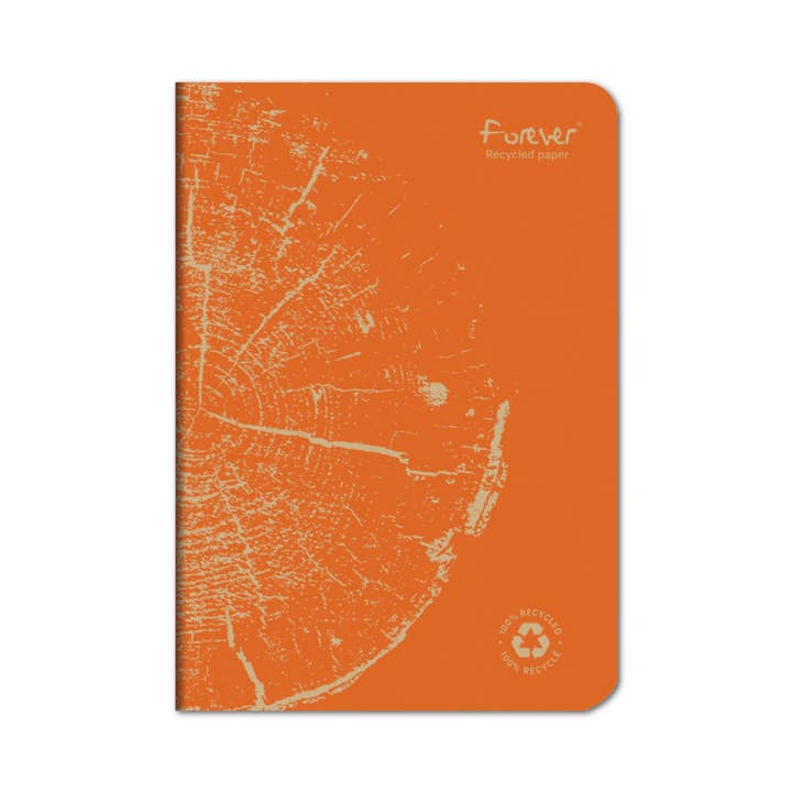 Exaclair - Wholesale Notebook - Clairefontaine "Forever" 100% Recycled Notebooks4