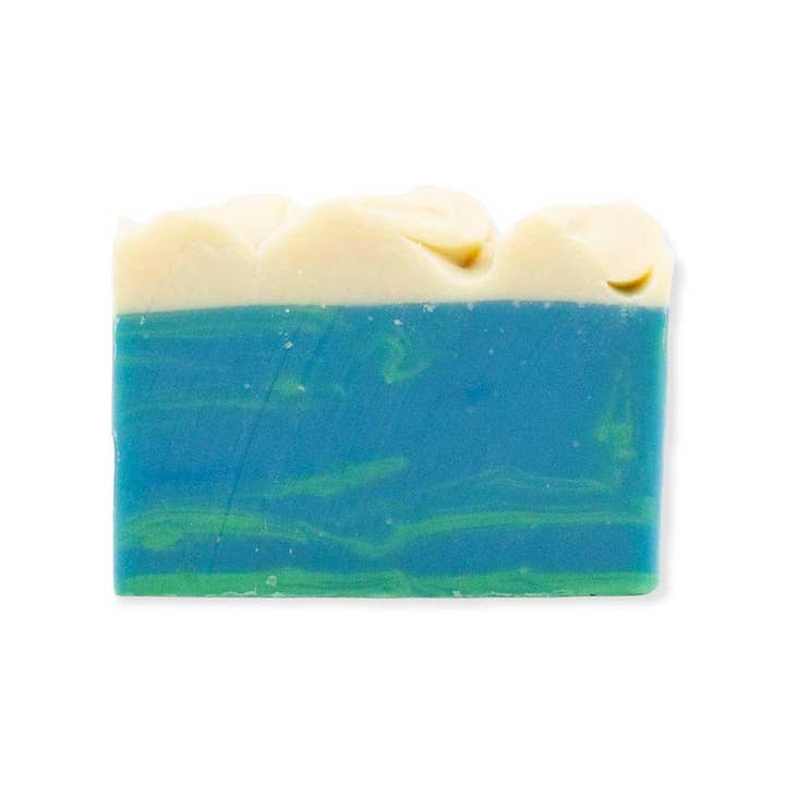 Cellar Door Bath Supply Co. - Wholesale Bar Soap - Seaside Siesta Bar Soap1