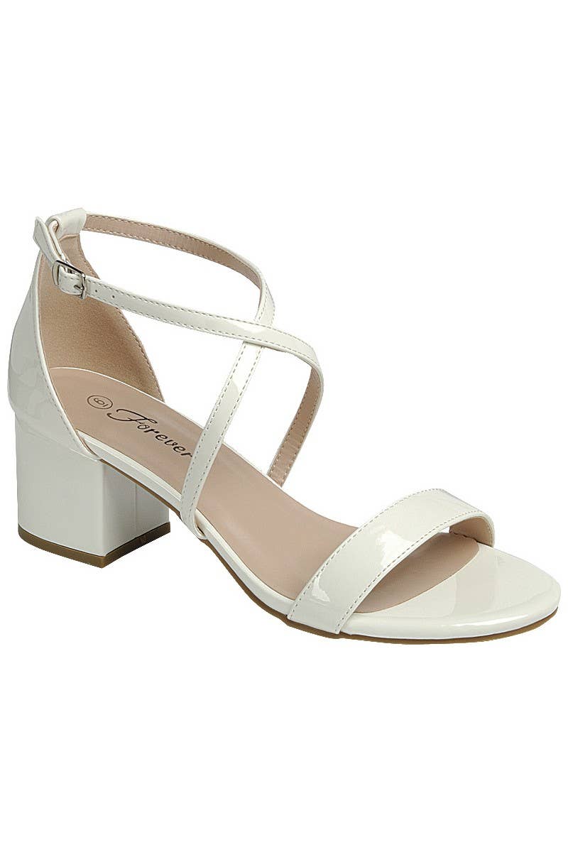 FASHION EMPORIO - Vente Talons hauts – femme - FL-NATALIE-592