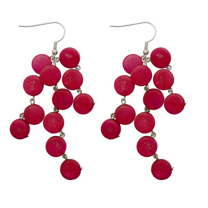 H20CE9 Fucsia para venta al por mayor de Lotusfeet