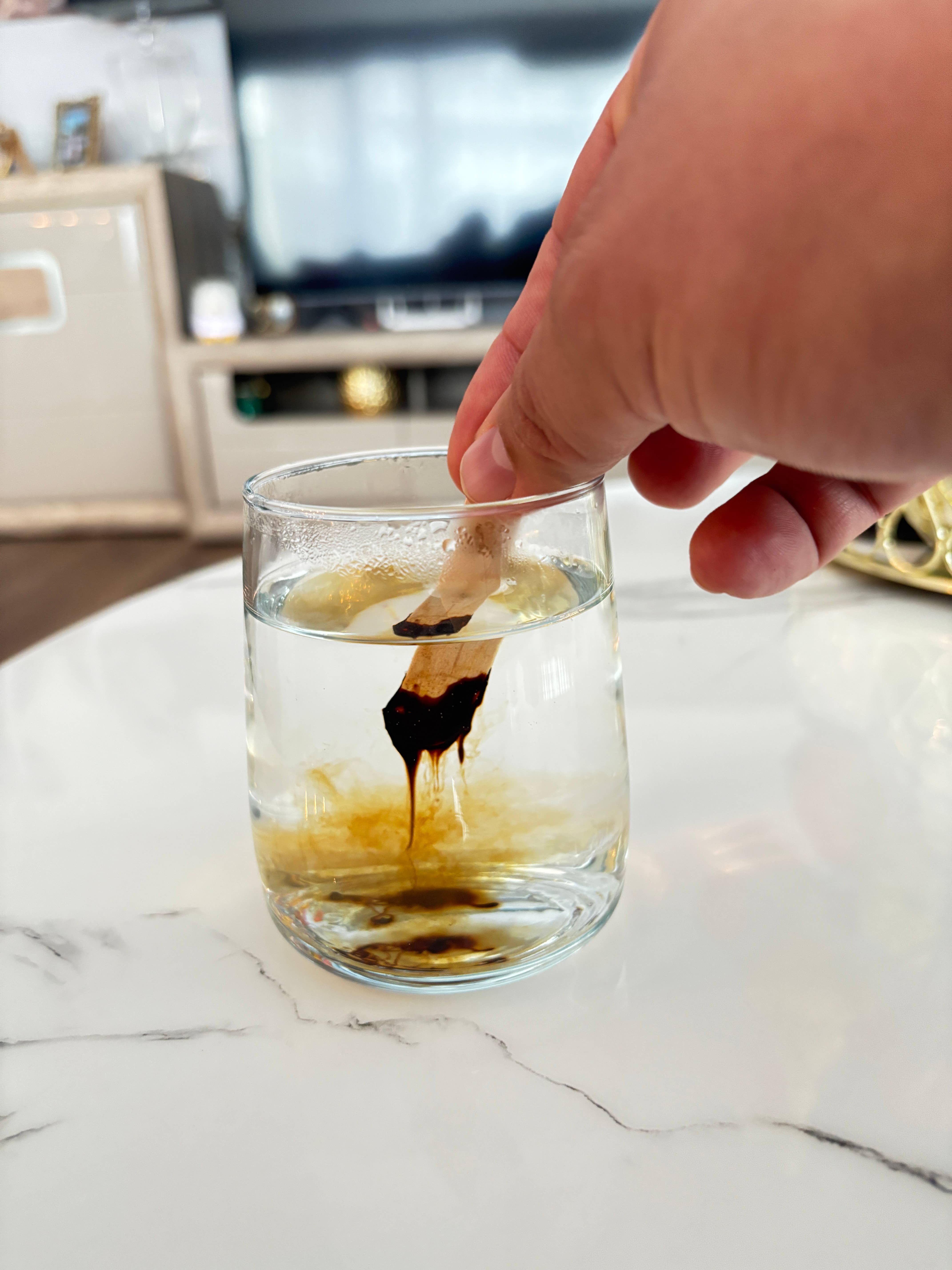 Woody - Wholesale Oral Supplement/Vitamin - Pure Himalayan Shilajit – 100% Natural Raw Resin 30g6