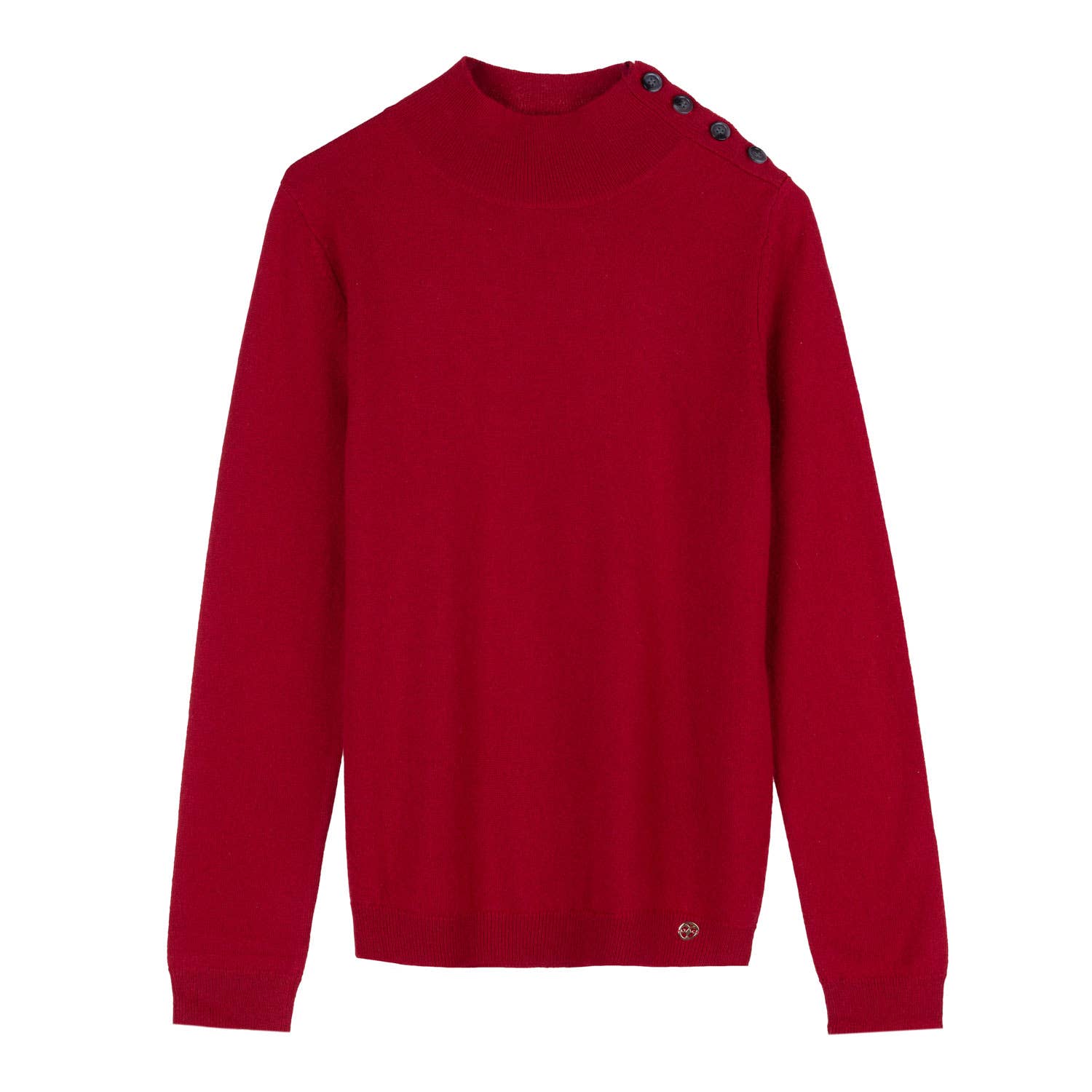 Bel Cashmere S.C. - Vente Pull en maille – femme - PULL ODETTE1
