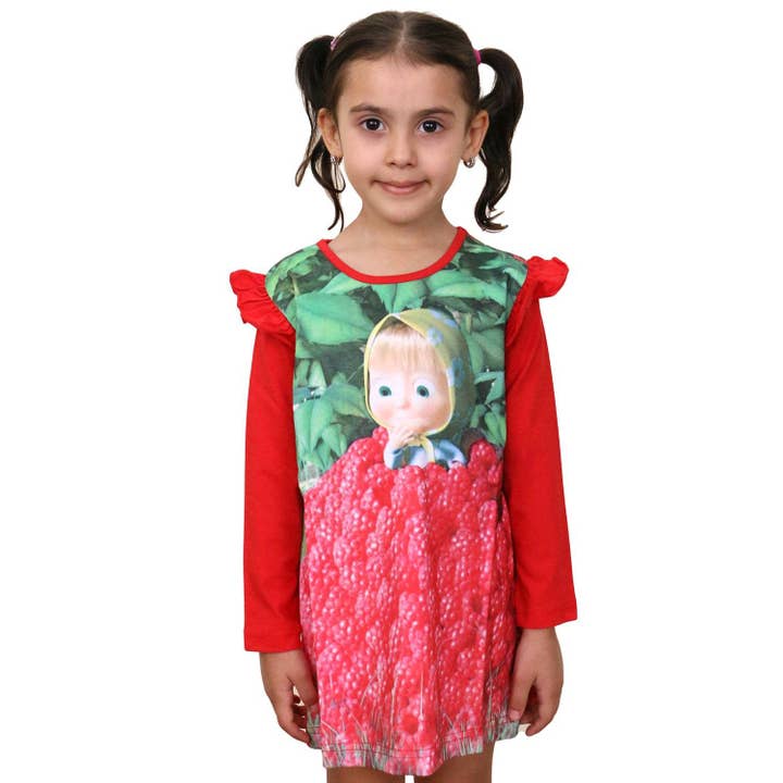 Vestido de manga comprida por atacado de Comfort Clothing INC