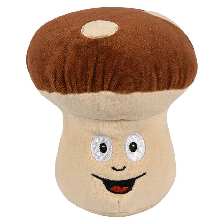 La Luna Bella - Toys - Wholesale Stuffed/Plush Toy - Kids & Baby - 7" Fruits And Vegetables - LLB Toys2