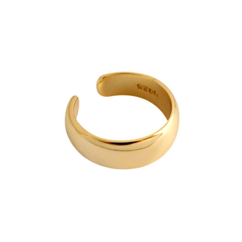 Love Local Jewelry - Wholesale Cuff/wrap earrings - Juna Ear Cuff