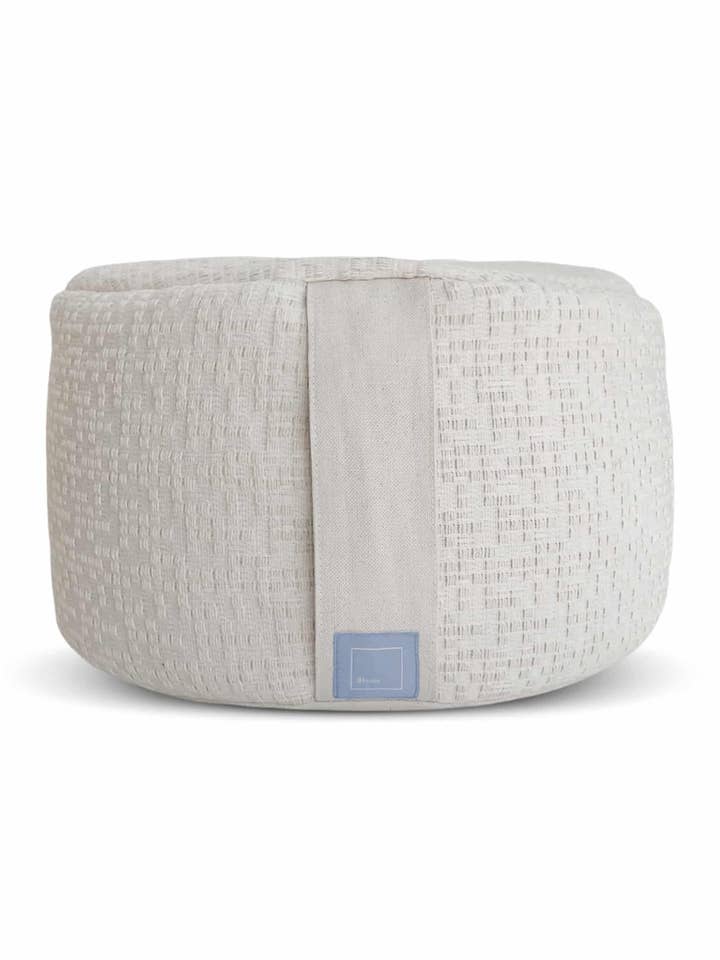 welovebloom Premium meditationspude - rondo for engroshandel hos WELOVEBLOOM