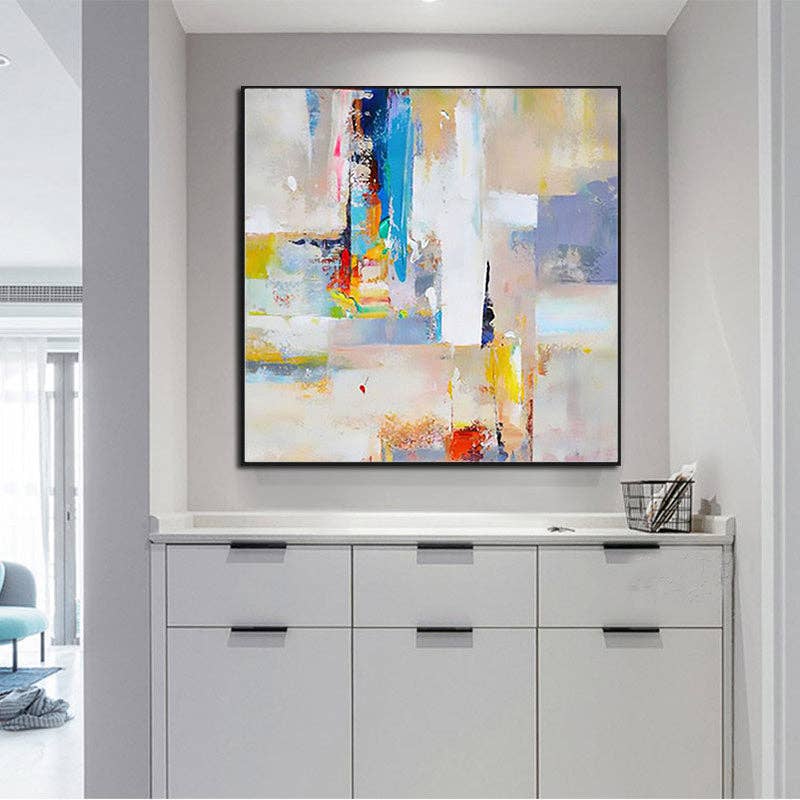 Art by Maudsch – wholesale Painting/drawing – Le Passé1