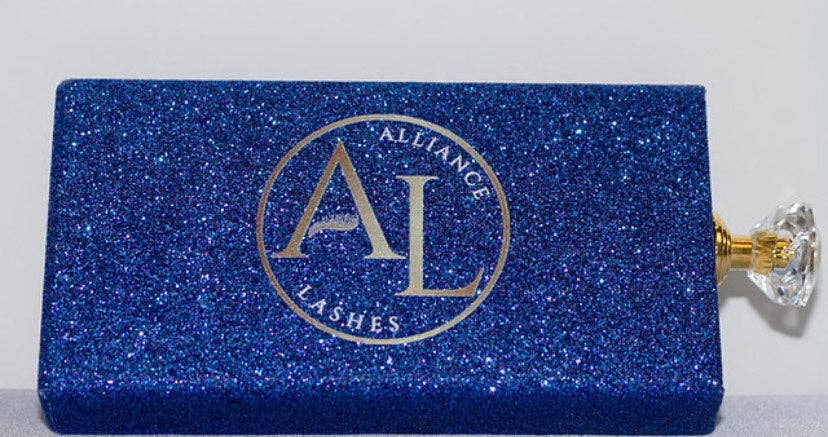 Alliance Lashes - Wholesale False/Fake Eyelashes - Gloria model | Alliance Lashes™3