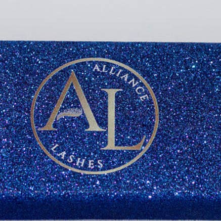 Alliance Lashes - Wholesale False/Fake Eyelashes - Gloria model | Alliance Lashes™3