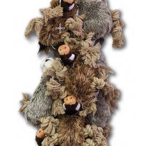 12 pc Ropers Clip Strip for wholesale by STEELDOG USA LLC