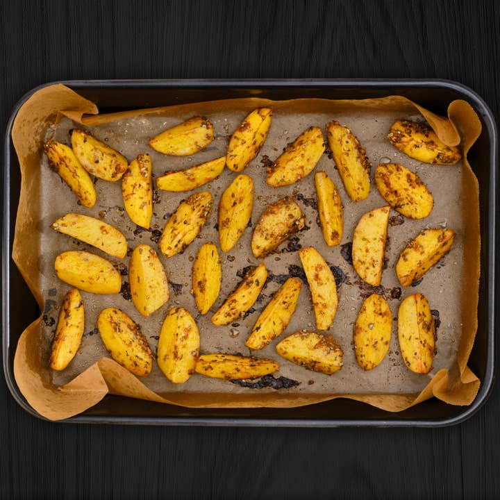 Liconte LLC - Wholesale Baking Sheet/Mat - 300 Pack Parchment Paper Pre-Cut Paper Sheets 12x16 Inch2