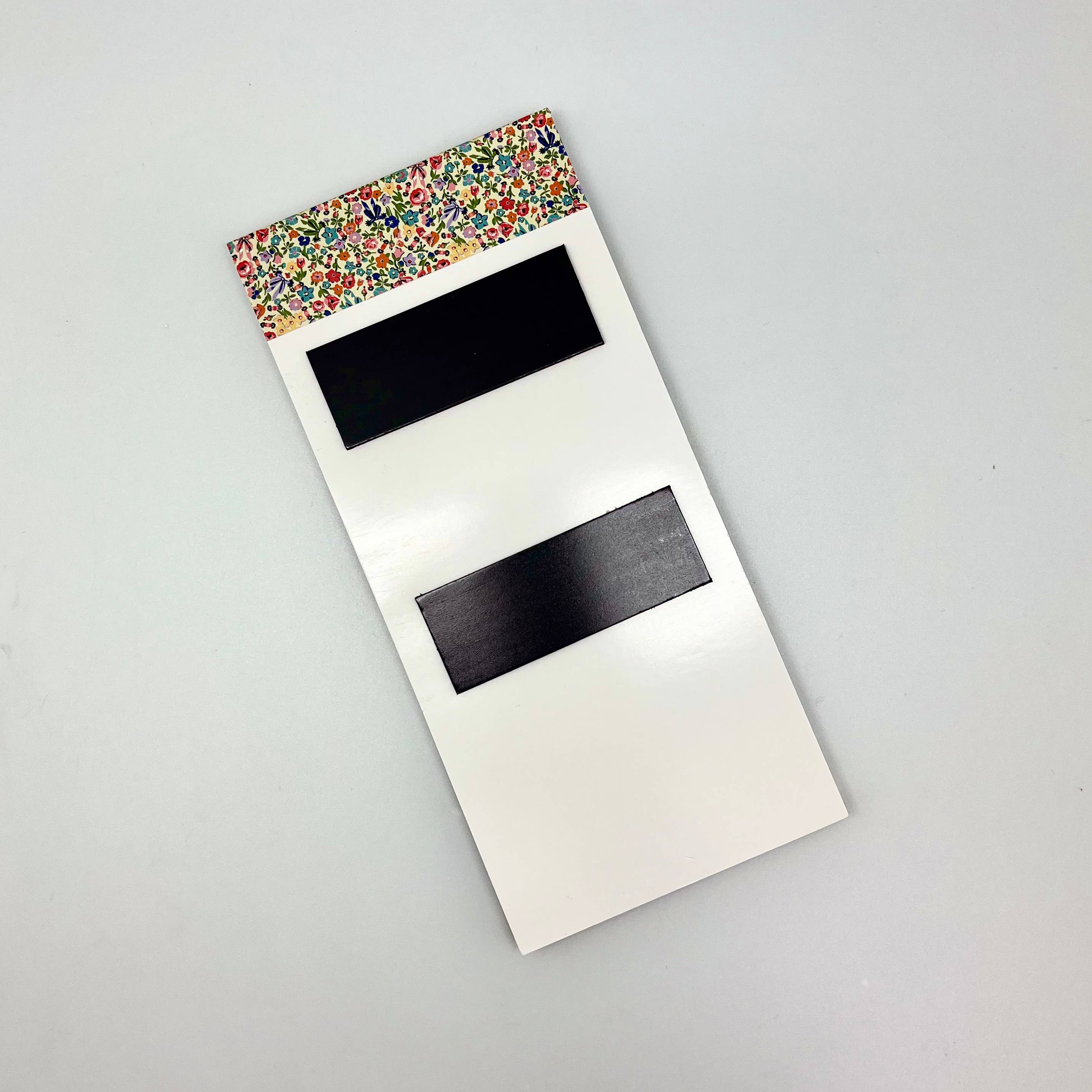 The Great British Card Company (GBCC) Ltd – wholesale Notepad – Cath Kidston Magnetic List Pad Flowers Stationery Gift2