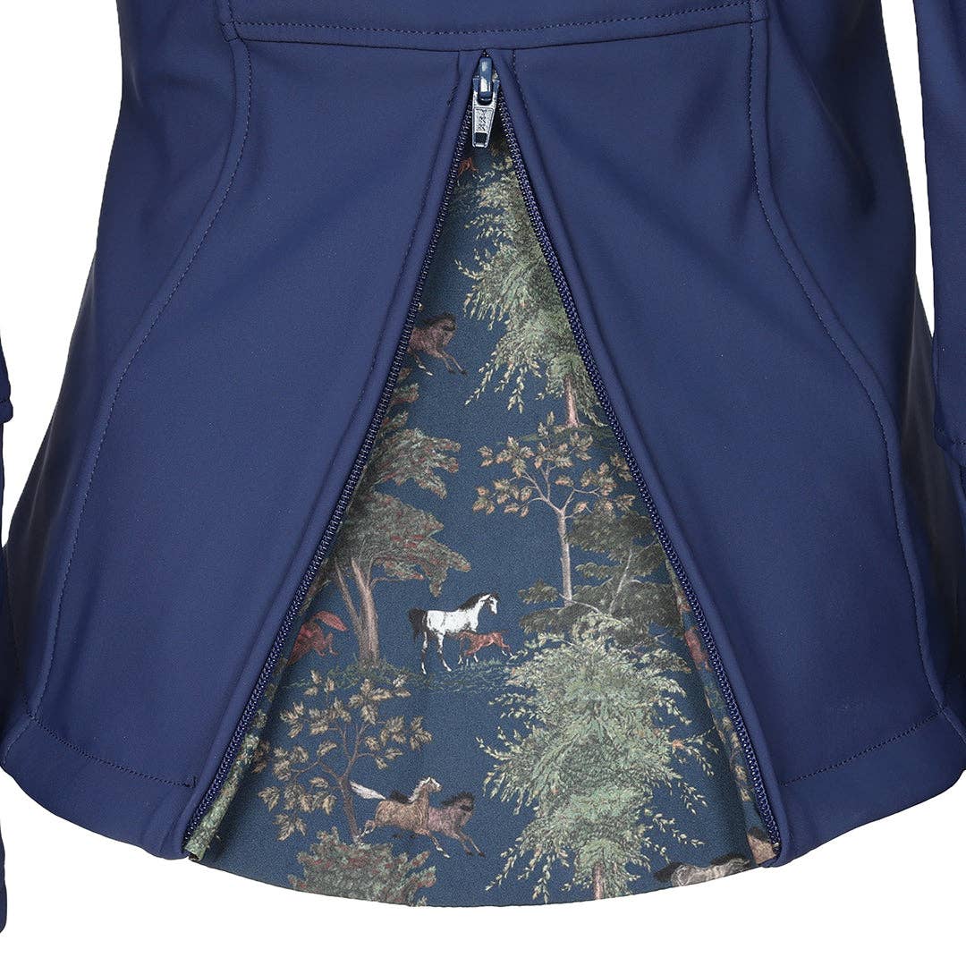 JPC Equestrian - Wholesale Jacket - Women's - Dapplebay Everyday Jacket5