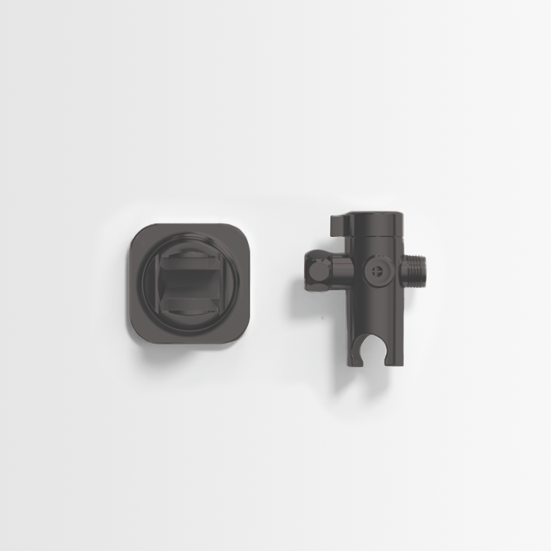 Canopy - Wholesale Shower Head - Showerhead Accessories Kit2