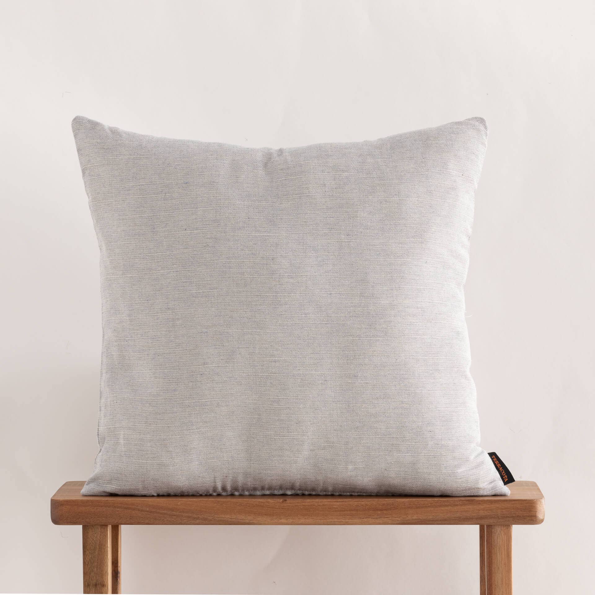 SG HOGAR - Wholesale Chair Cushion - Jacquard Cushion Cover 65X65 Cm Elche Blue0