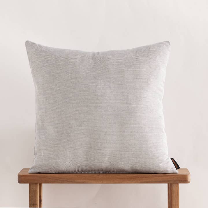 SG HOGAR - Wholesale Chair Cushion - Jacquard Cushion Cover 65X65 Cm Elche Blue