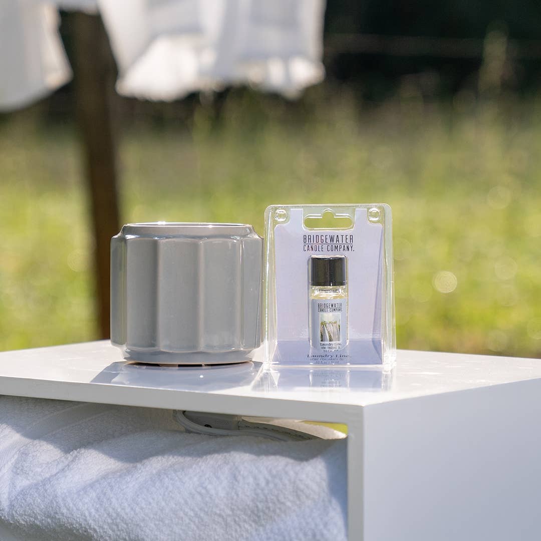 Bridgewater Candle Company - Wholesale Fragrance Oil - Laundry Line Home Fragrance Oil4