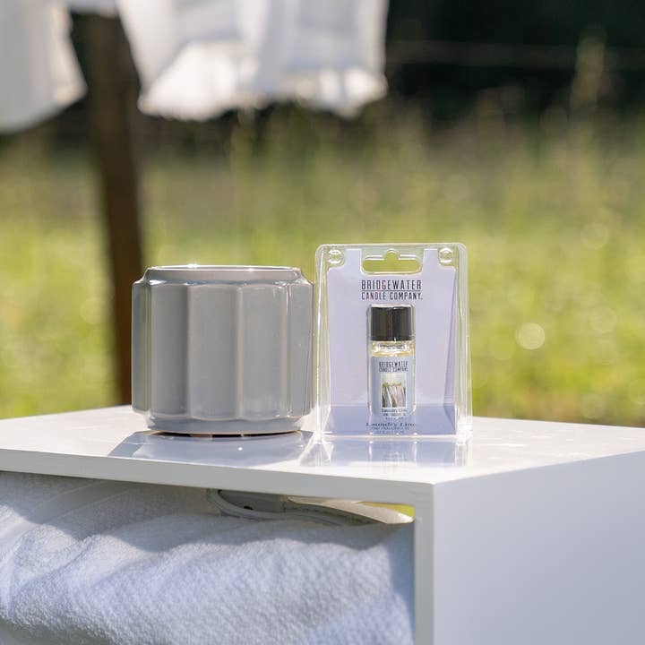 Bridgewater Candle Company - Wholesale Fragrance Oil - Laundry Line Home Fragrance Oil4