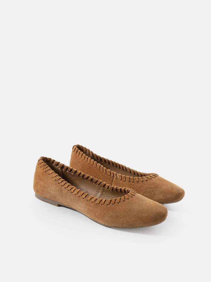 Jelavu Ella Ballerinasko för wholesale av Future Brands Group