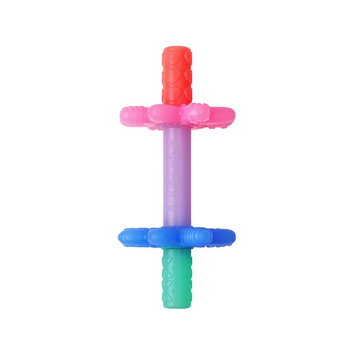 Itzy Ritzy - Wholesale Teether (Not Clip-On) - Baby - Teensy Tubesâ„¢