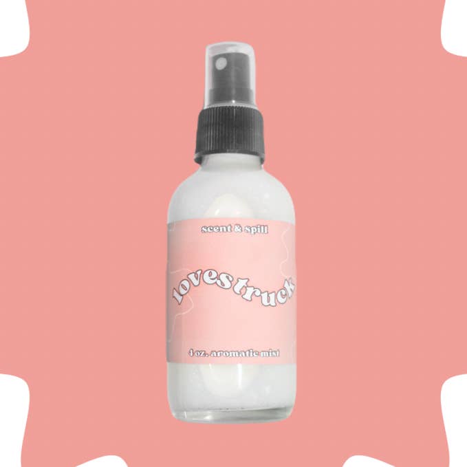 Lovestruck - Mist pour la vente par Scent & Spill Studios