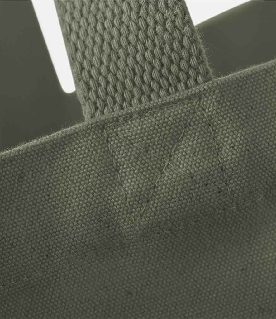 Pierre Francis - Wholesale Tote Bag - Women's - Westford Mill - Oversized Canvas Tote Bag12