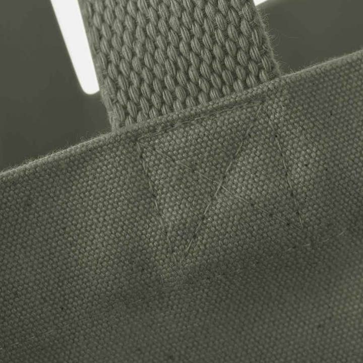 Pierre Francis - Wholesale Tote Bag - Women's - Westford Mill - Oversized Canvas Tote Bag12