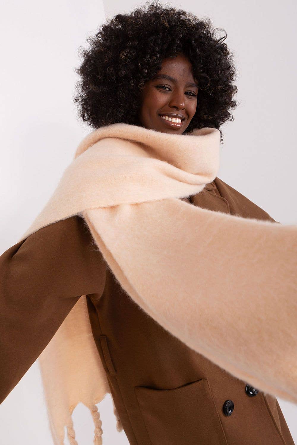 Lieber Deem Marktplatz - Vendita all'ingrosso Sciarpa - Donna - Sciarpa modello 189883 AT90