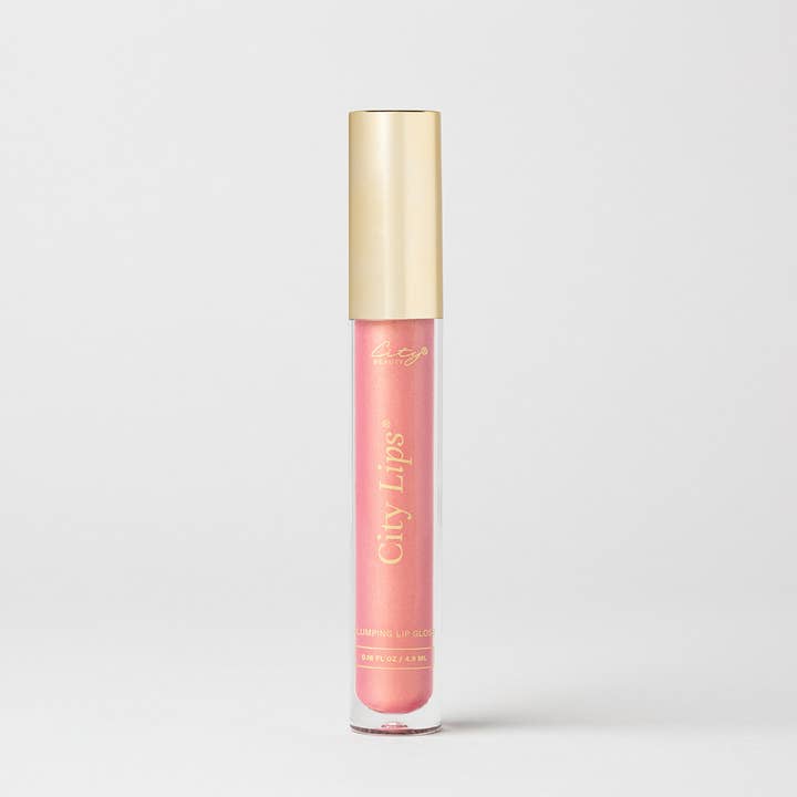 City Beauty - Vente Repulpeurs pour les lèvres - City Lips® - Brillant à lèvres repulpant12