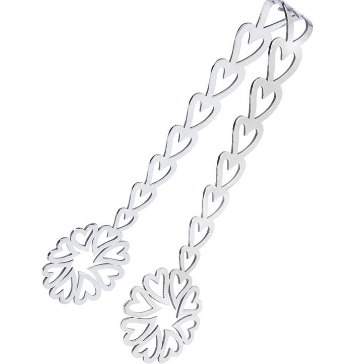 Heart Tongs for wholesale by Inspired Generations