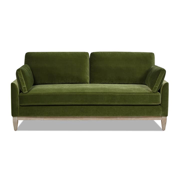 Jennifer Taylor Home - Wholesale Sofa - Pasadena Modern Farmhouse Living Room Seating Collection