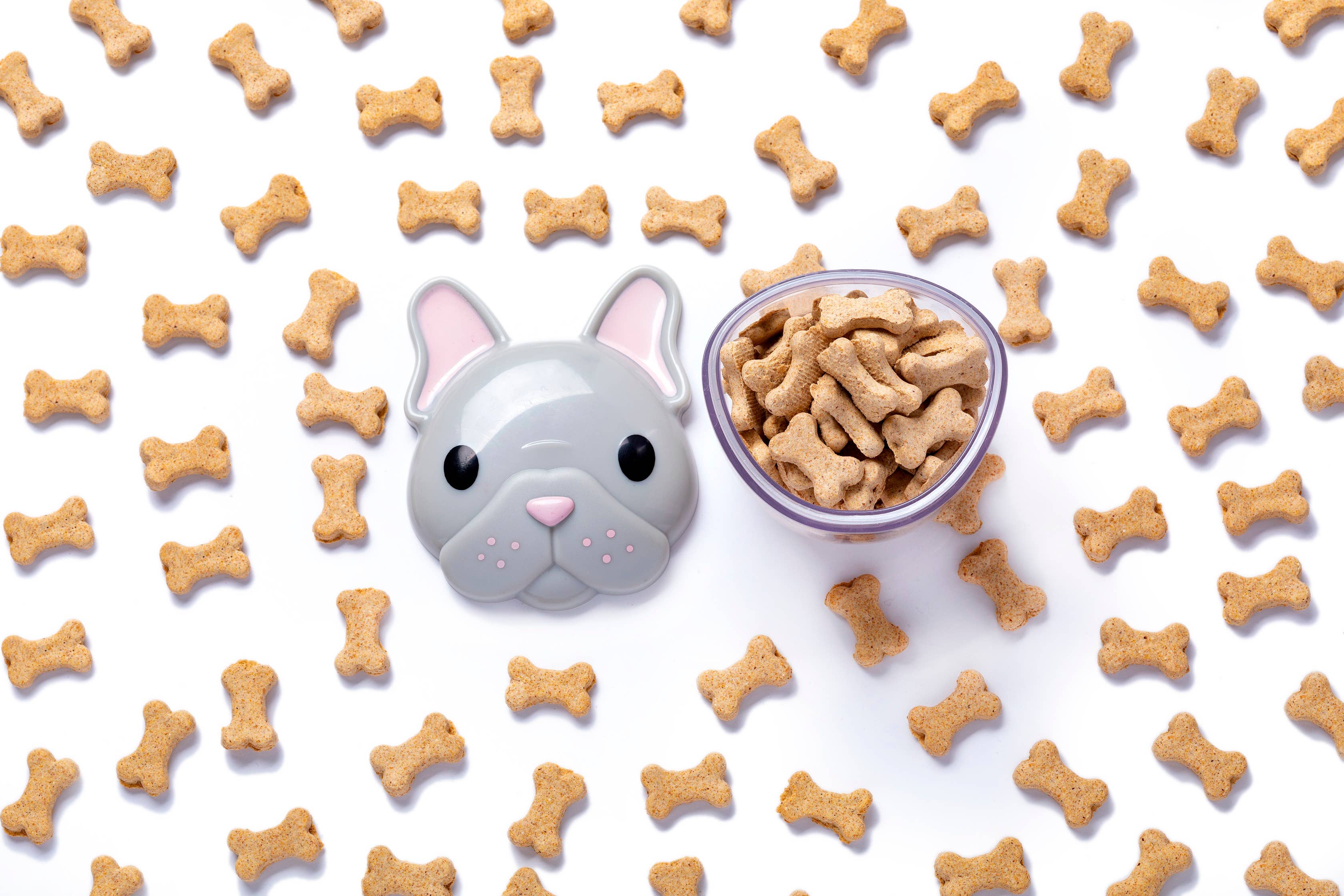 melii - Wholesale Snackbox - Kinderen en baby - Snack Container - Bulldog4