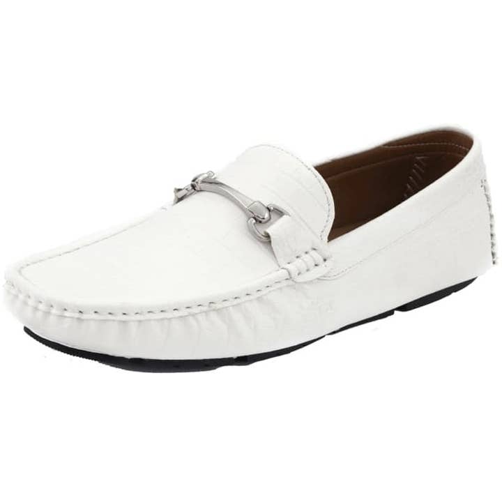 Titus White for wholesale on Faire