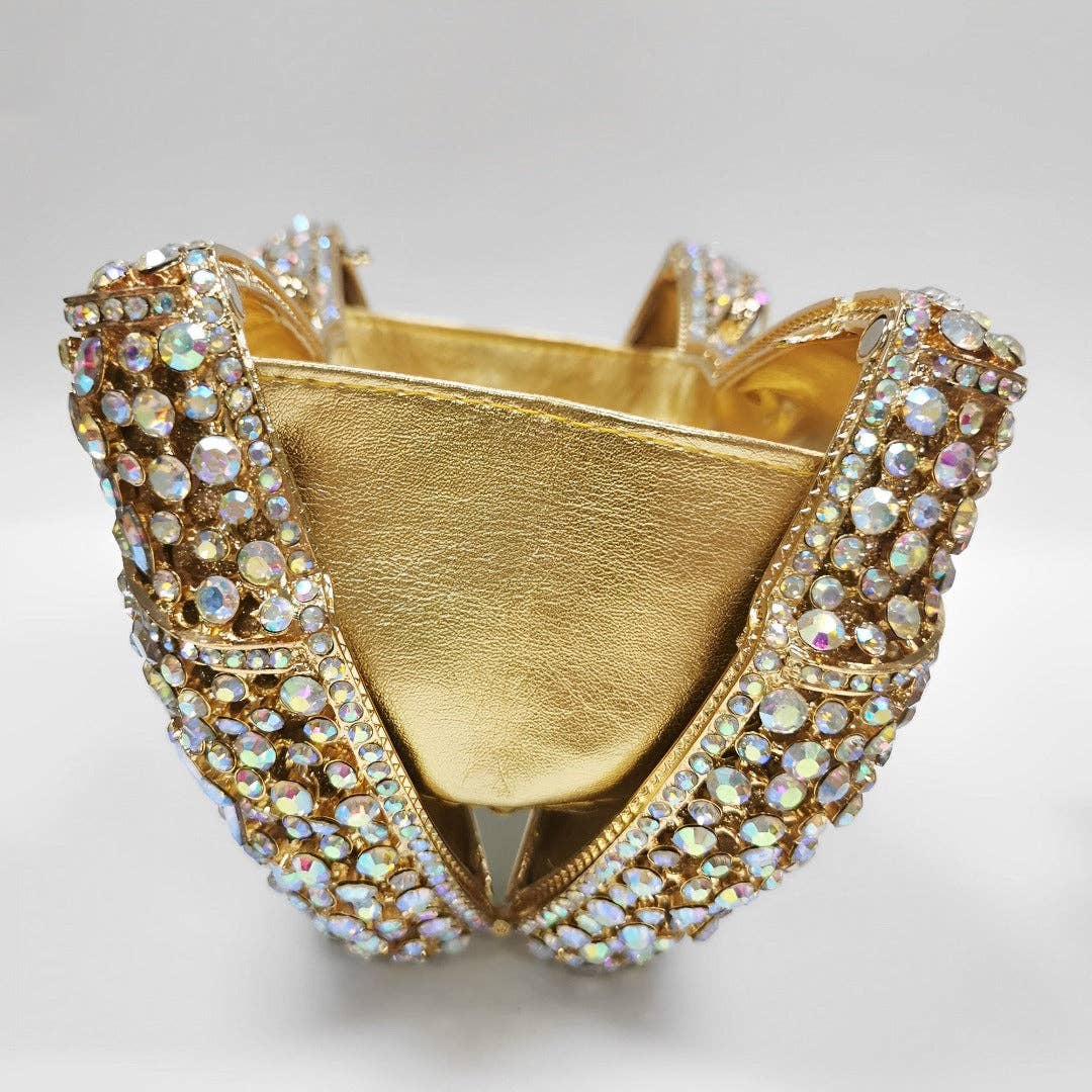 Verano Hill – Engroshandel Clutch - Dame – Isabella Clutch Taske22