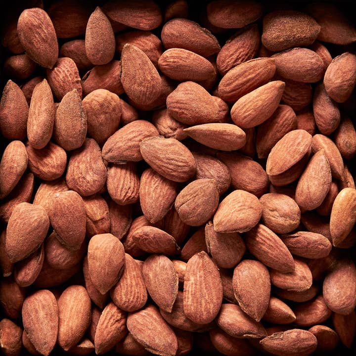 I'M NAT - Wholesale Nuts - Roasted Algarve Almond 1Kg2